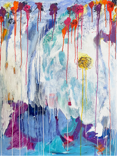 Primavera Overture Primavera Overture by Susan von Gries
